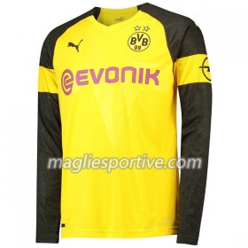 Completo Calcio Borussia Dortmund Divisa Prima 2018/2019 ML
